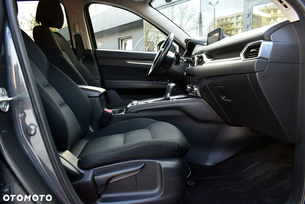 Mazda CX-5 2.5 Skymotion AWD - 8