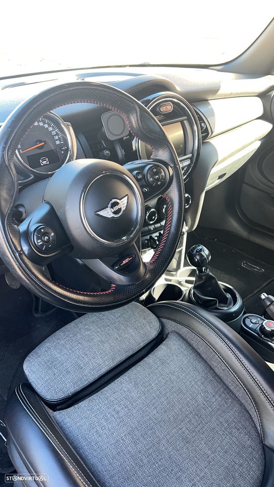 MINI Coupé - 4