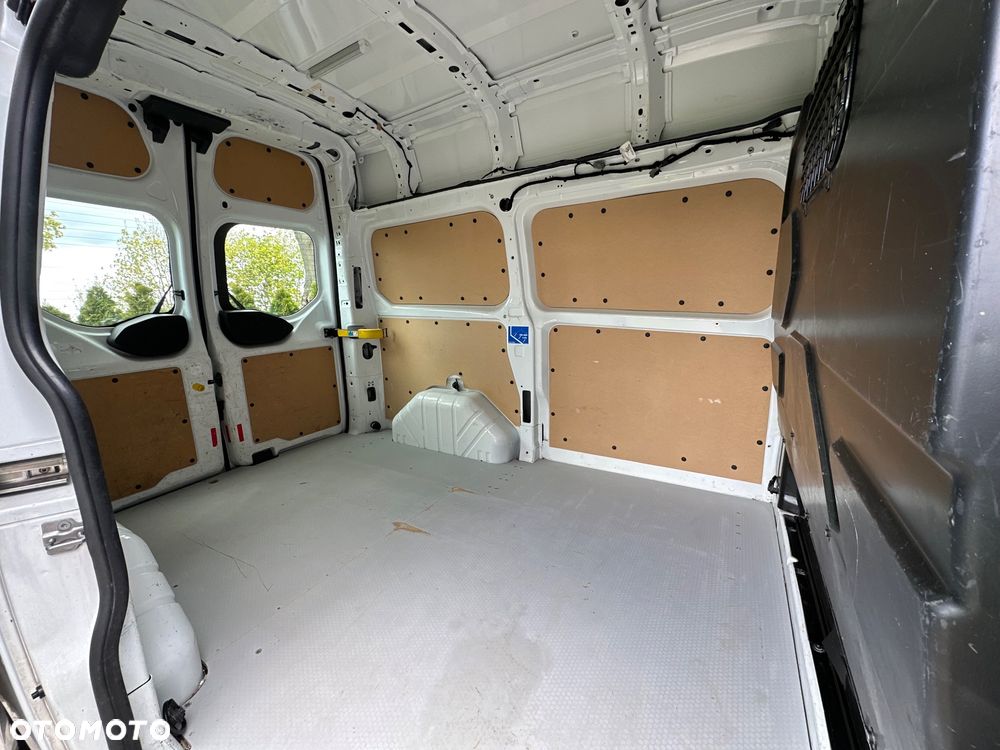 Ford Transit Custom L1H2 - 19