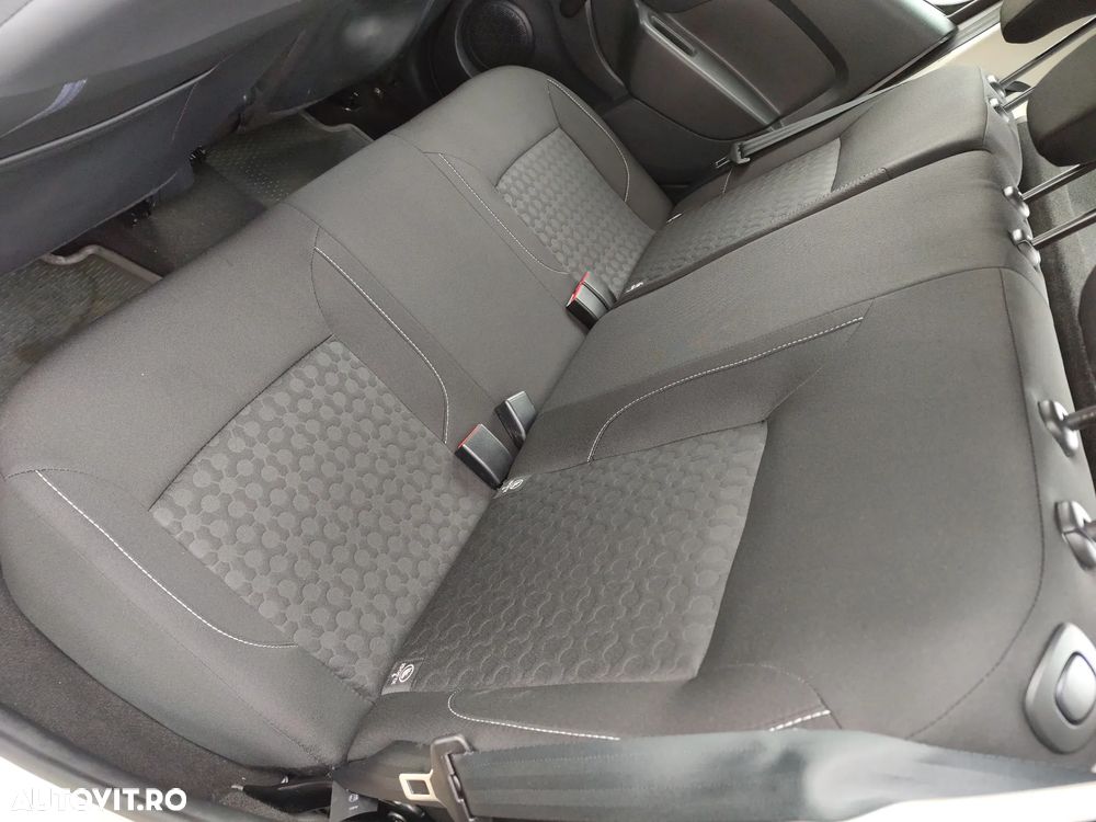 Dacia Sandero 1.5 dCI Prestige - 8