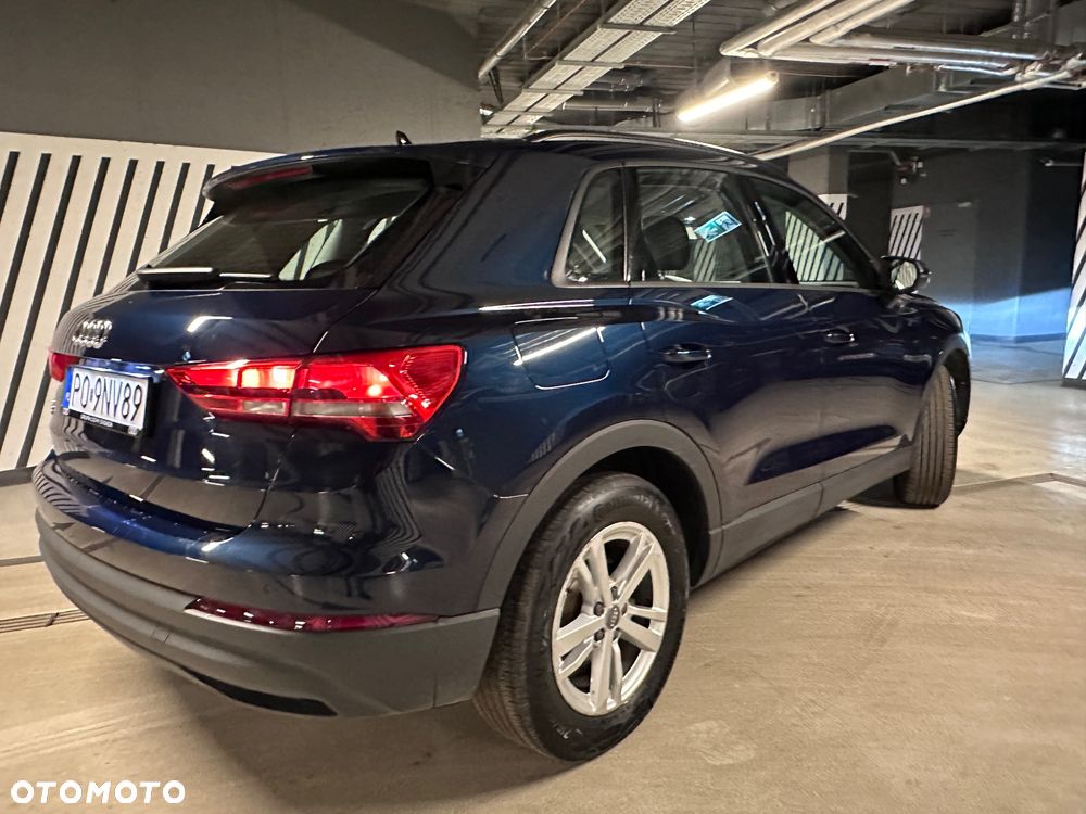 Audi Q3 35 TFSI S tronic - 18