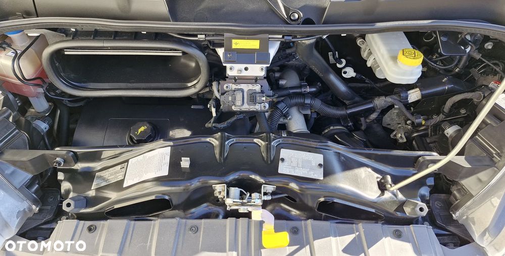 Fiat Ducato, L3H3, Nawigacja, AUTOMAT, tempomat, klima - 21