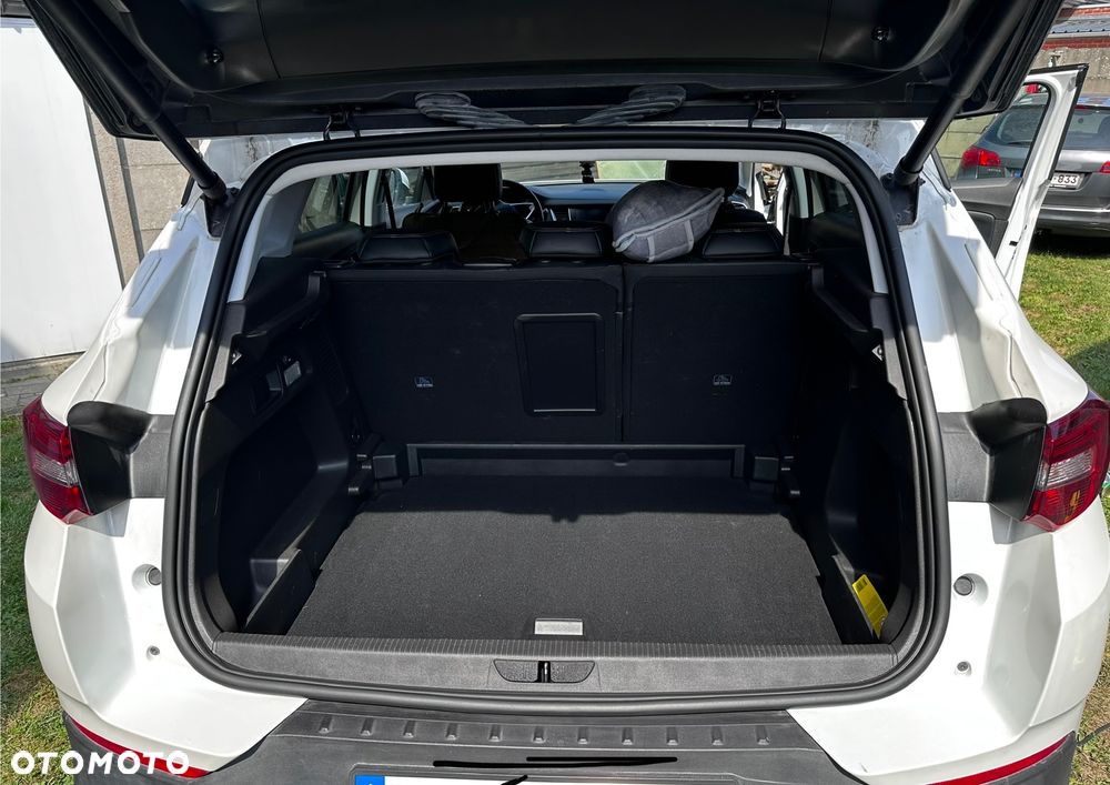 Opel Grandland X 1.2 T Elite S&S - 11