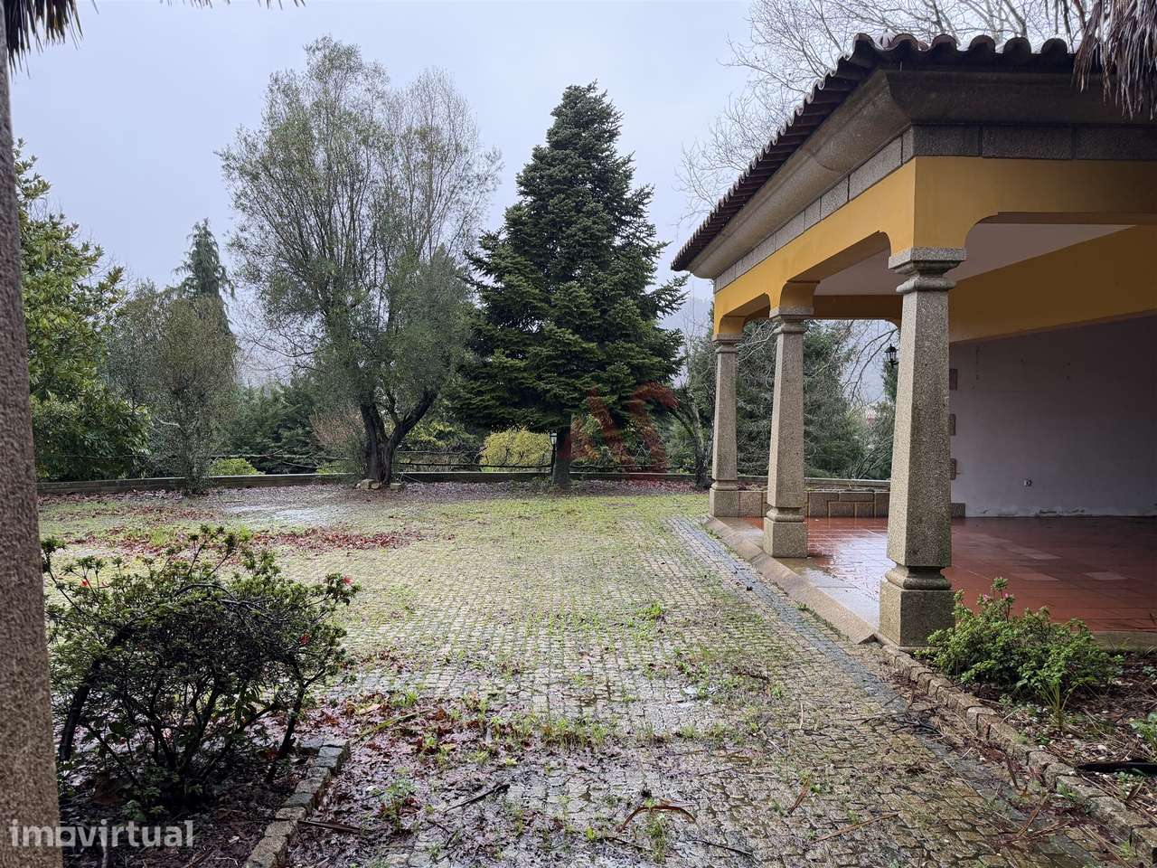 Moradia brasonada T5 inserida em terreno de 18.440m² com Piscina – Mei - Grande imagem: 4/52