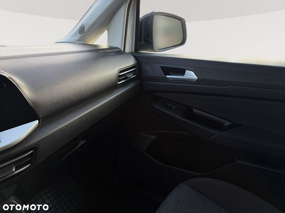 Ford Tourneo Connect 2.0 EcoBlue Titanium - 23