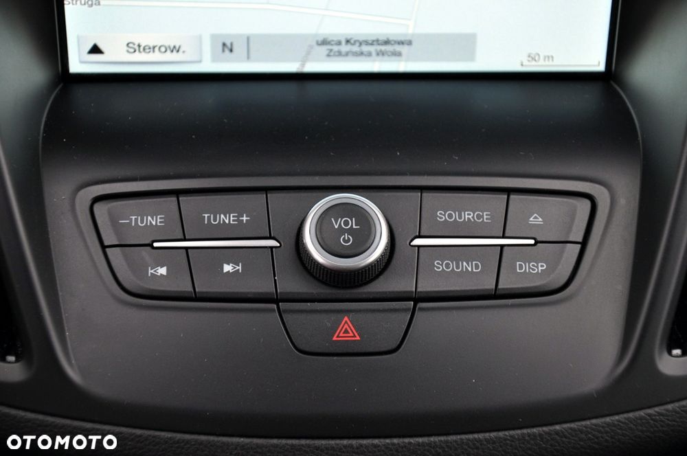 Ford Kuga 1.5 EcoBoost 2x4 Titanium - 22