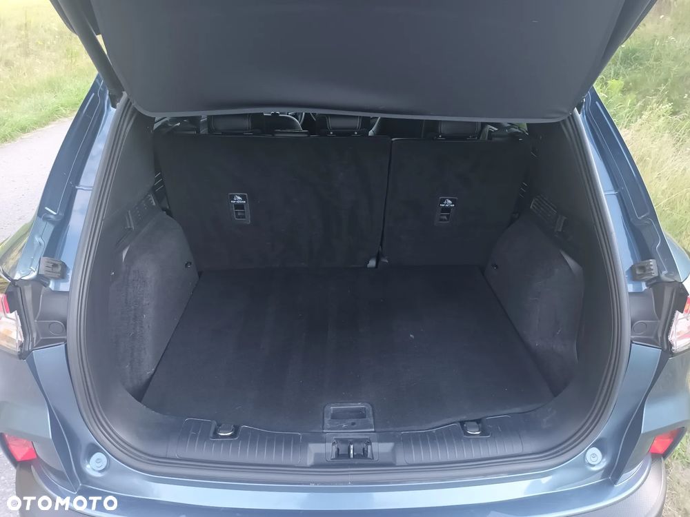 Ford Kuga 1.5 EcoBoost FWD Titanium X - 34