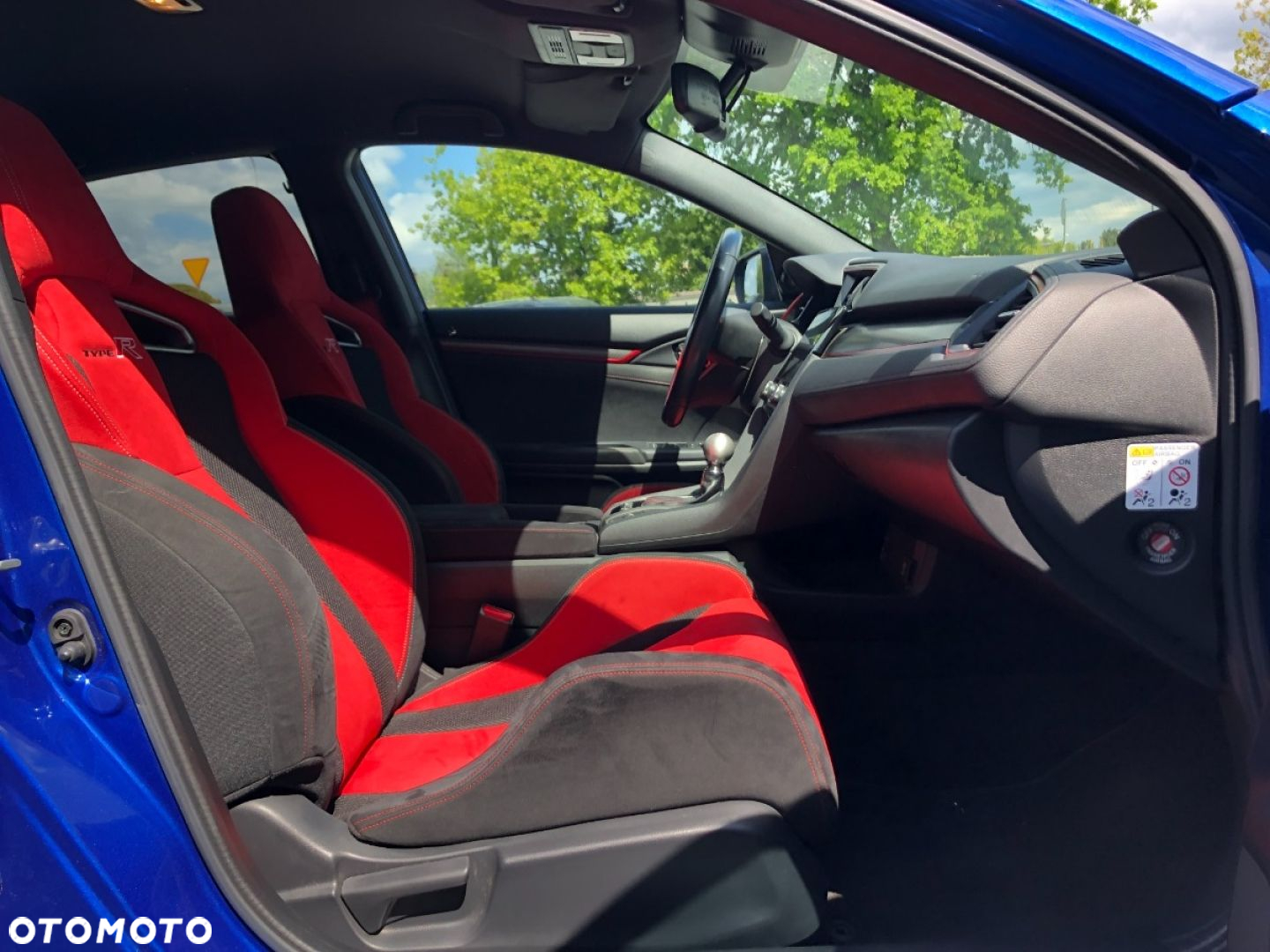 Honda Civic - 31
