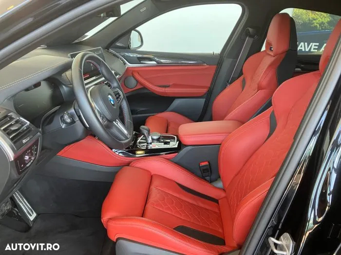 BMW X4 M Standard - 7