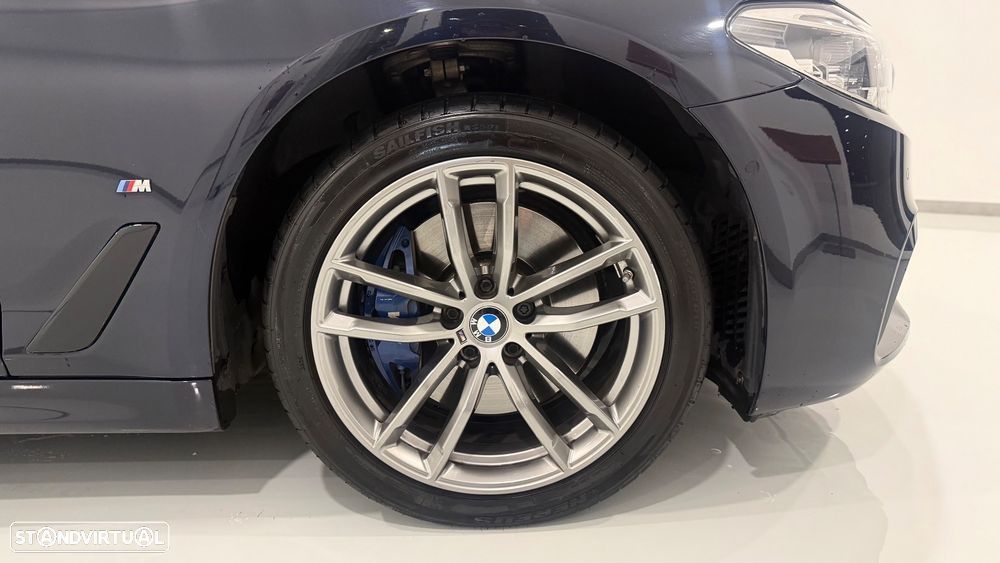 BMW 530 - 27