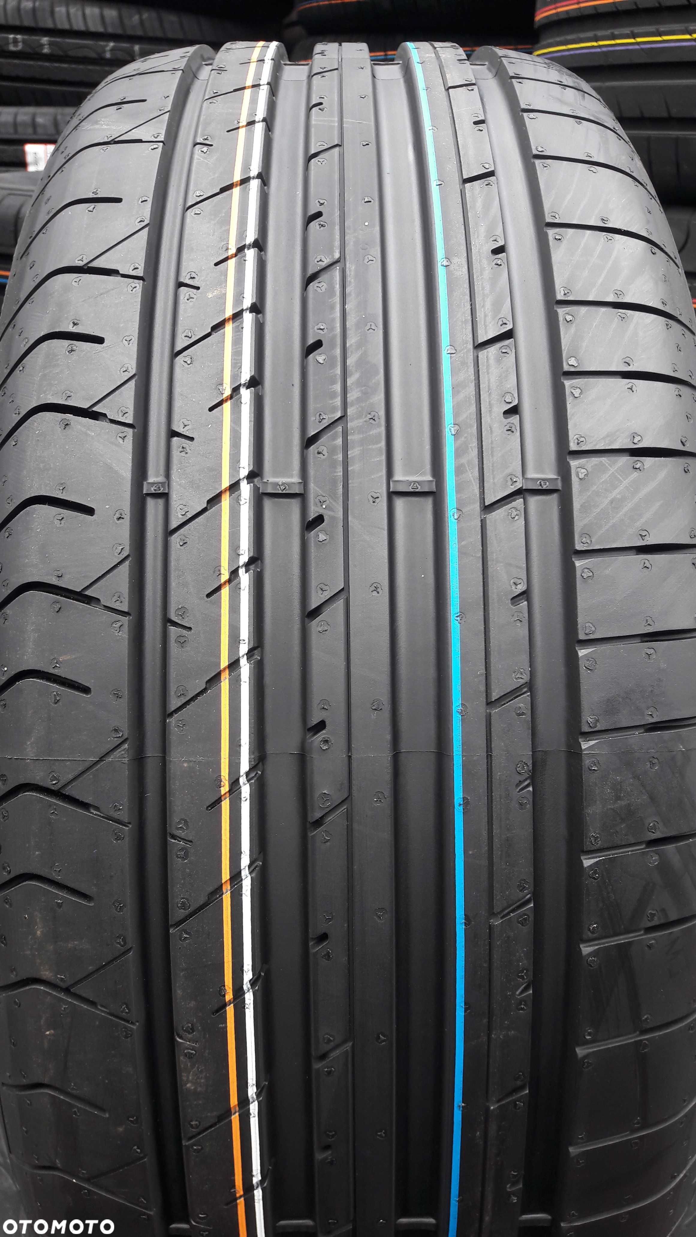 2szt nowe opony letnie 225/45R18 95Y Fulda Sportcontrol 2 W-wa - 1