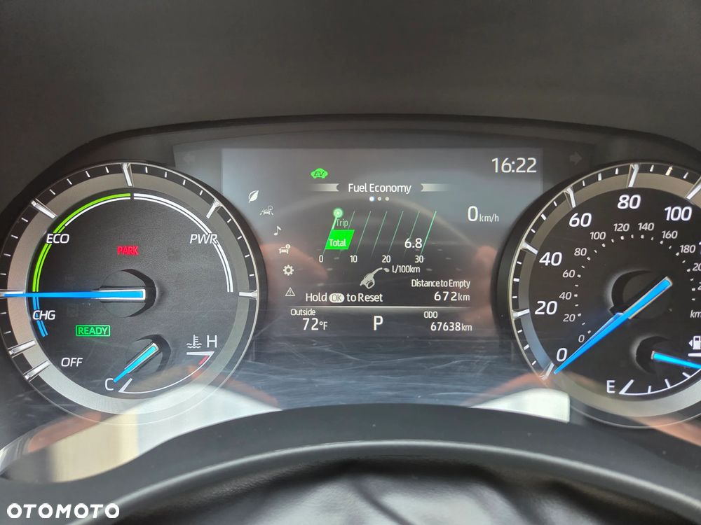 Toyota Highlander 2.5 Hybrid Executive - 29