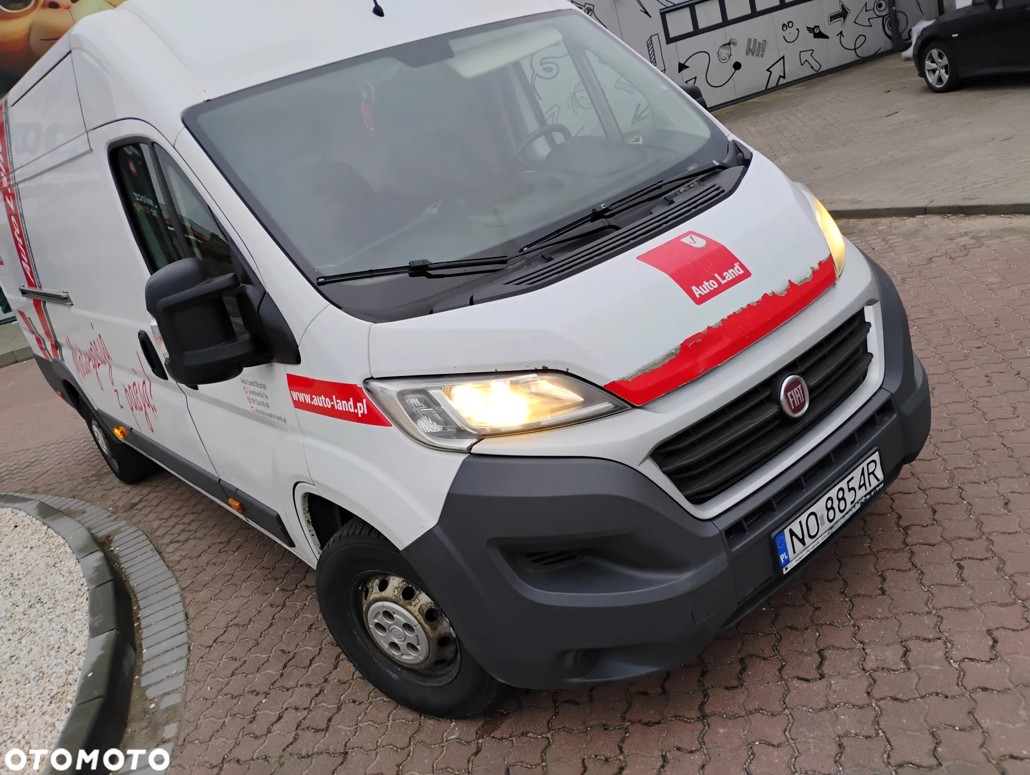 Fiat Ducato - 6