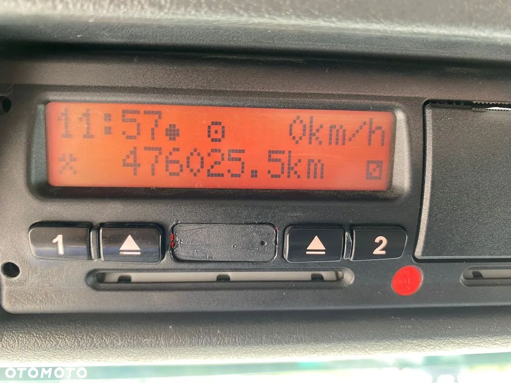 MAN TGS 35,400 Palfinger PK 26002 EH - 23