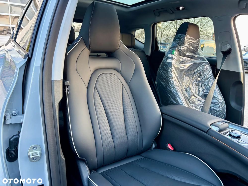 Chery Tiggo 7 1.5 T-GDI Super Hybrid Prestige DHT - 15