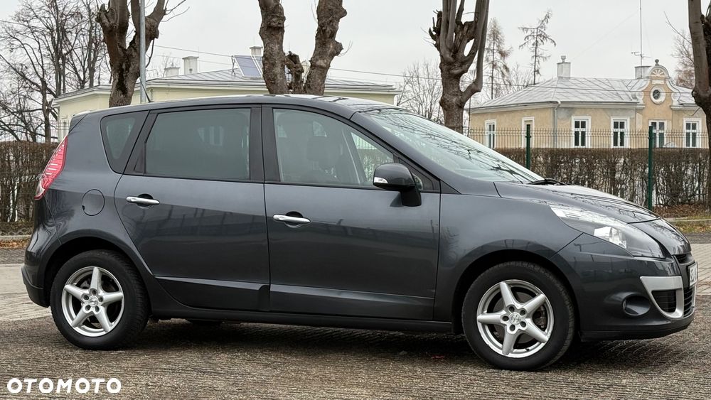 Renault Scenic TCe 130 Dynamique - 33