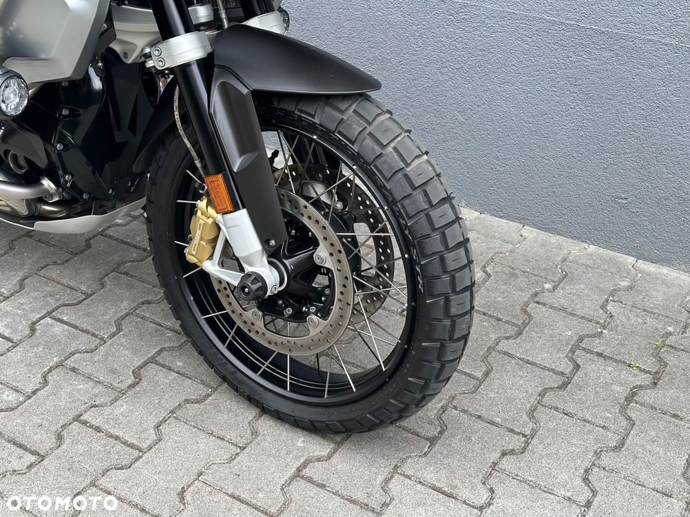 BMW R1250 GS Adventure - 27