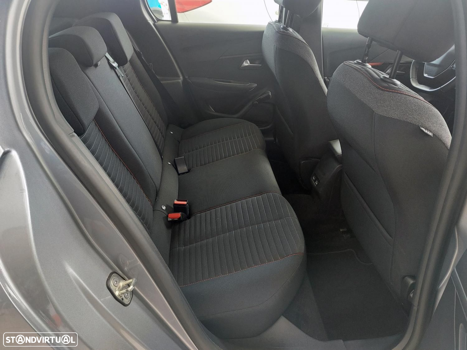 Peugeot e-208 50 kWh Active - 41