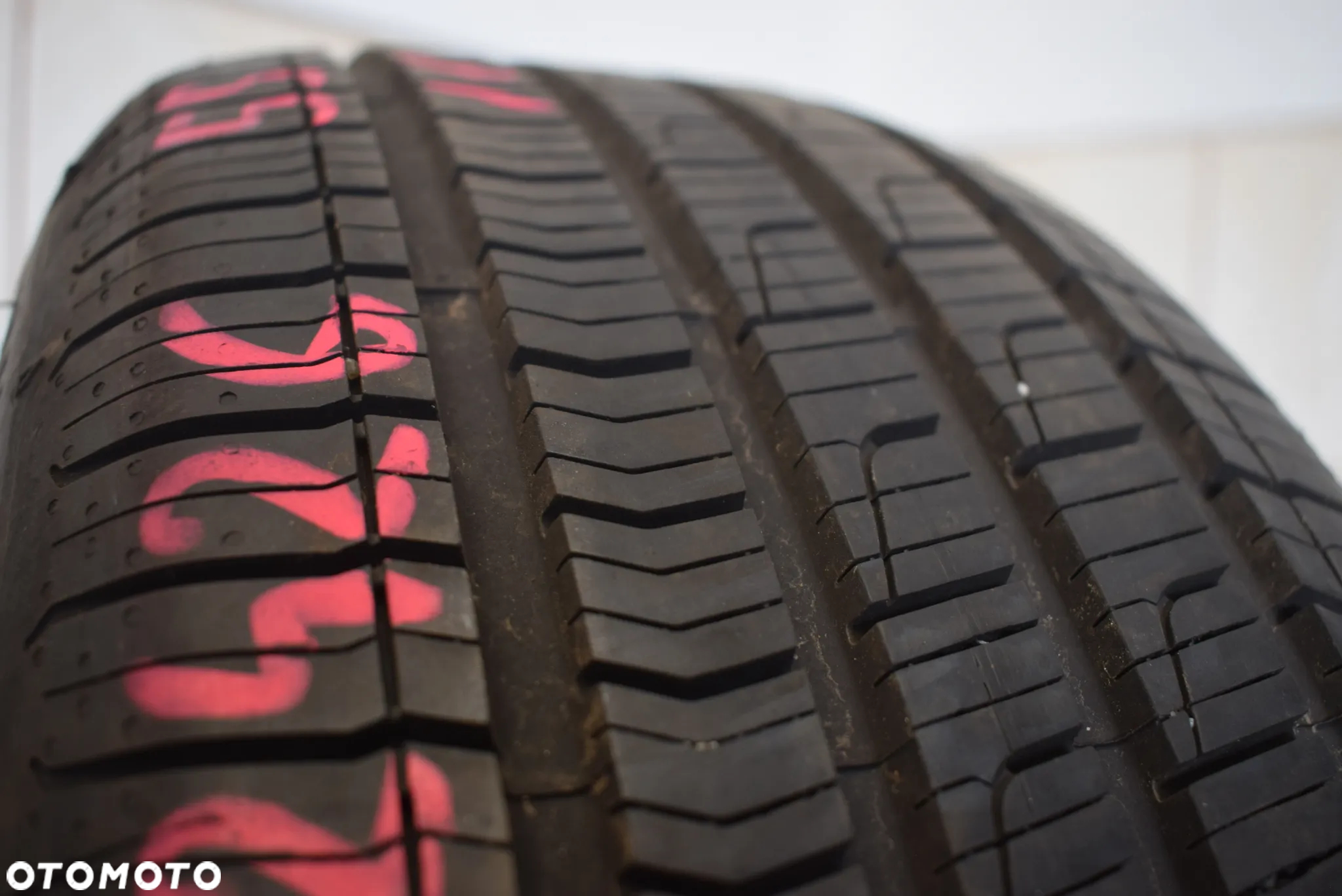 R16 205/55 Dunlop Sport All Season 2023r Wysyłka gratis! - 2
