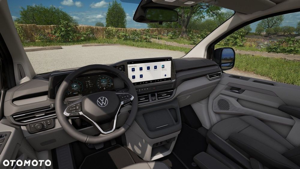 Volkswagen Caravelle 2.0 TDI L2 4Motion Style - 14