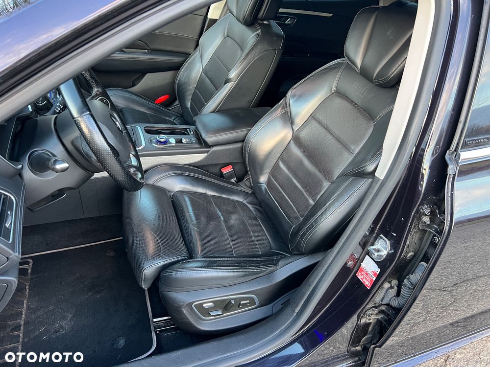 Renault Talisman ENERGY dCi 160 EDC INITIALE PARIS - 9