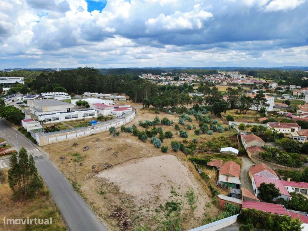 Terreno para habitações em Ovar - 4.960 m² - Grande imagem: 4/9