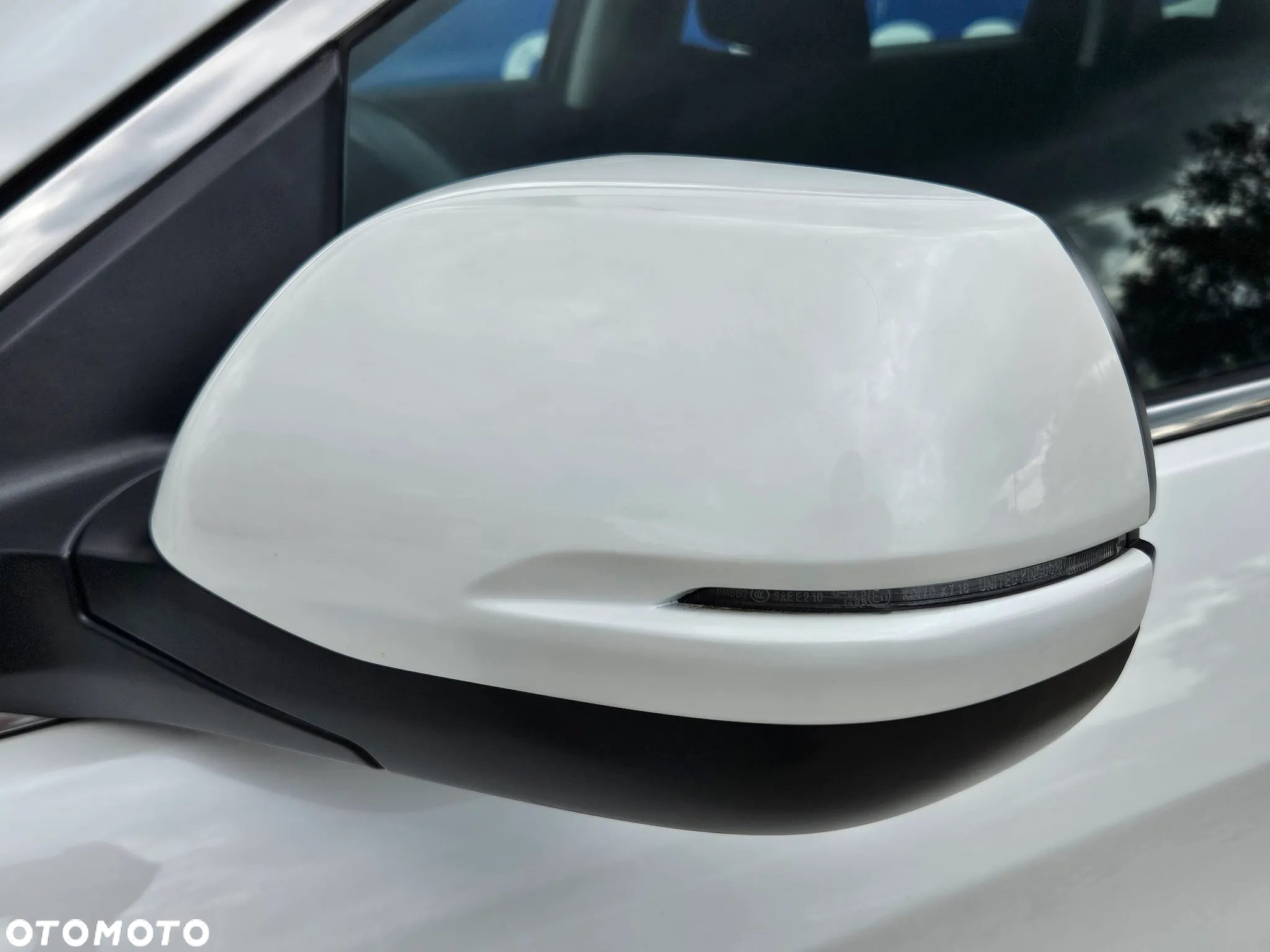 Honda CR-V 2.0 Elegance - 12