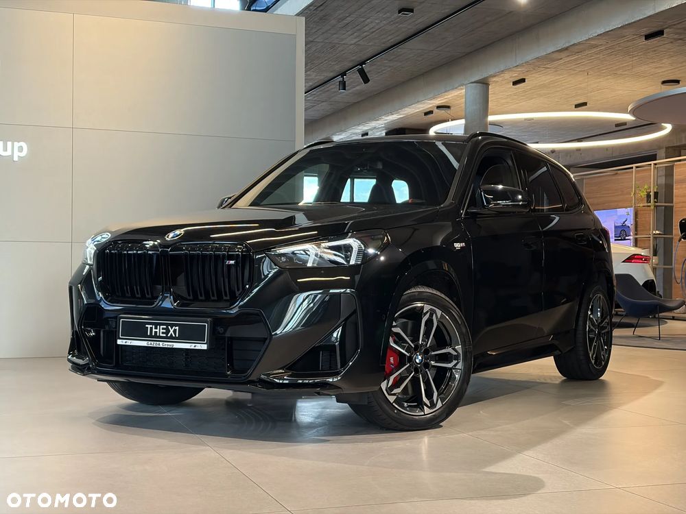 BMW X1 - 5