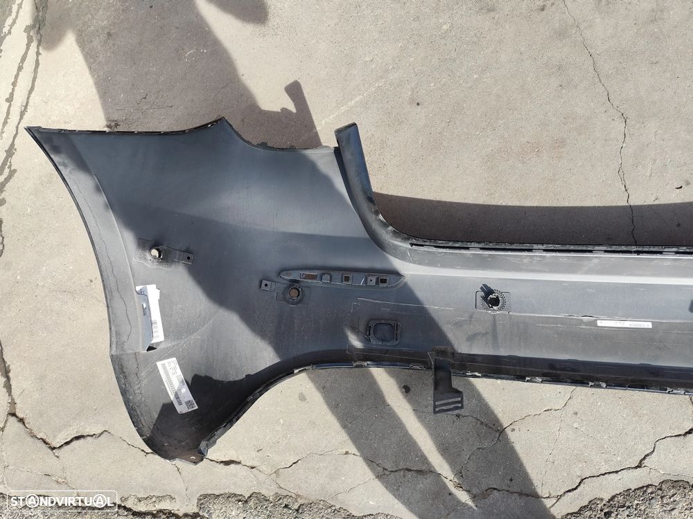 MERCEDES A W177 PARA CHOQUES TRAS - PC598 - 8