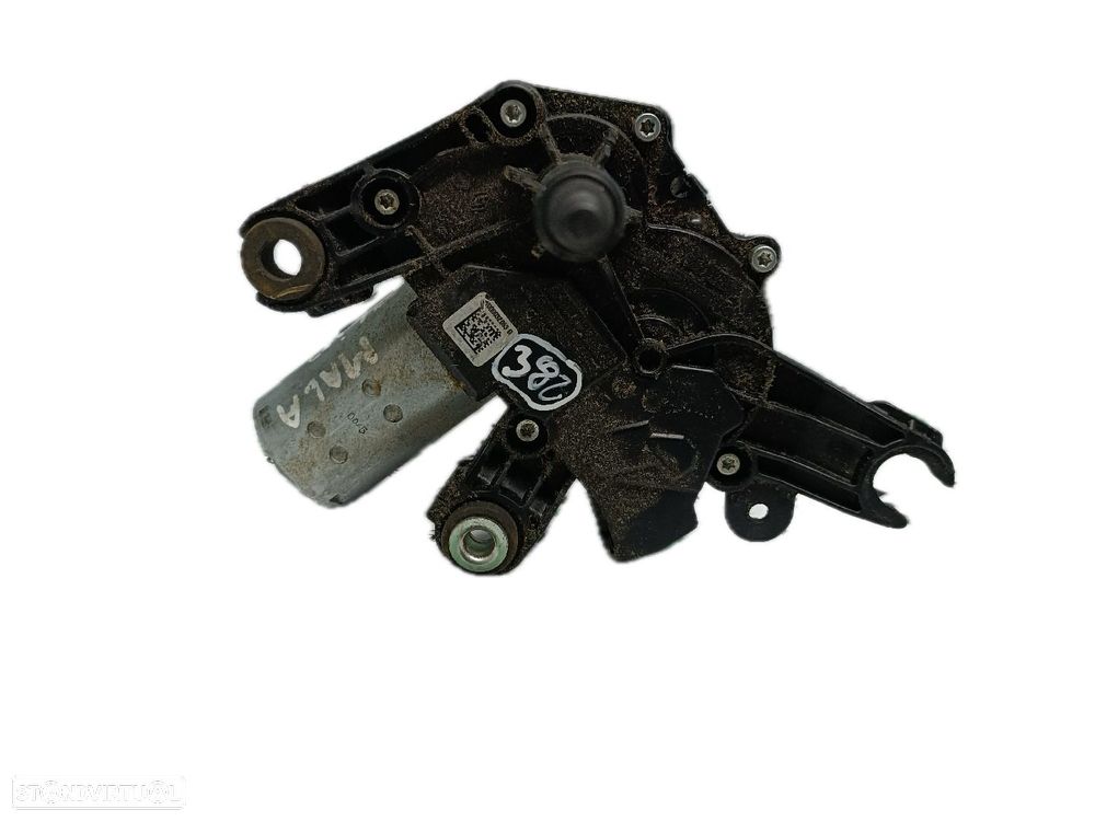 Motor Limpa Vidro Traseiro Renault Clio Iv (Bh_) - 2