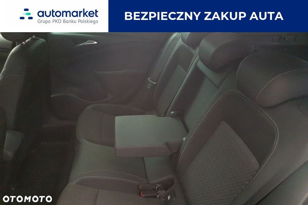 Opel Astra V 1.4 T Elite S&S - 11