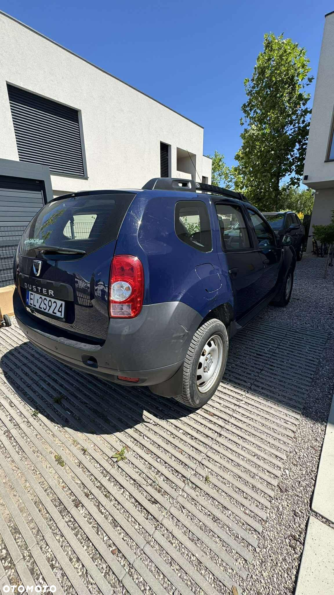 Dacia Duster - 4