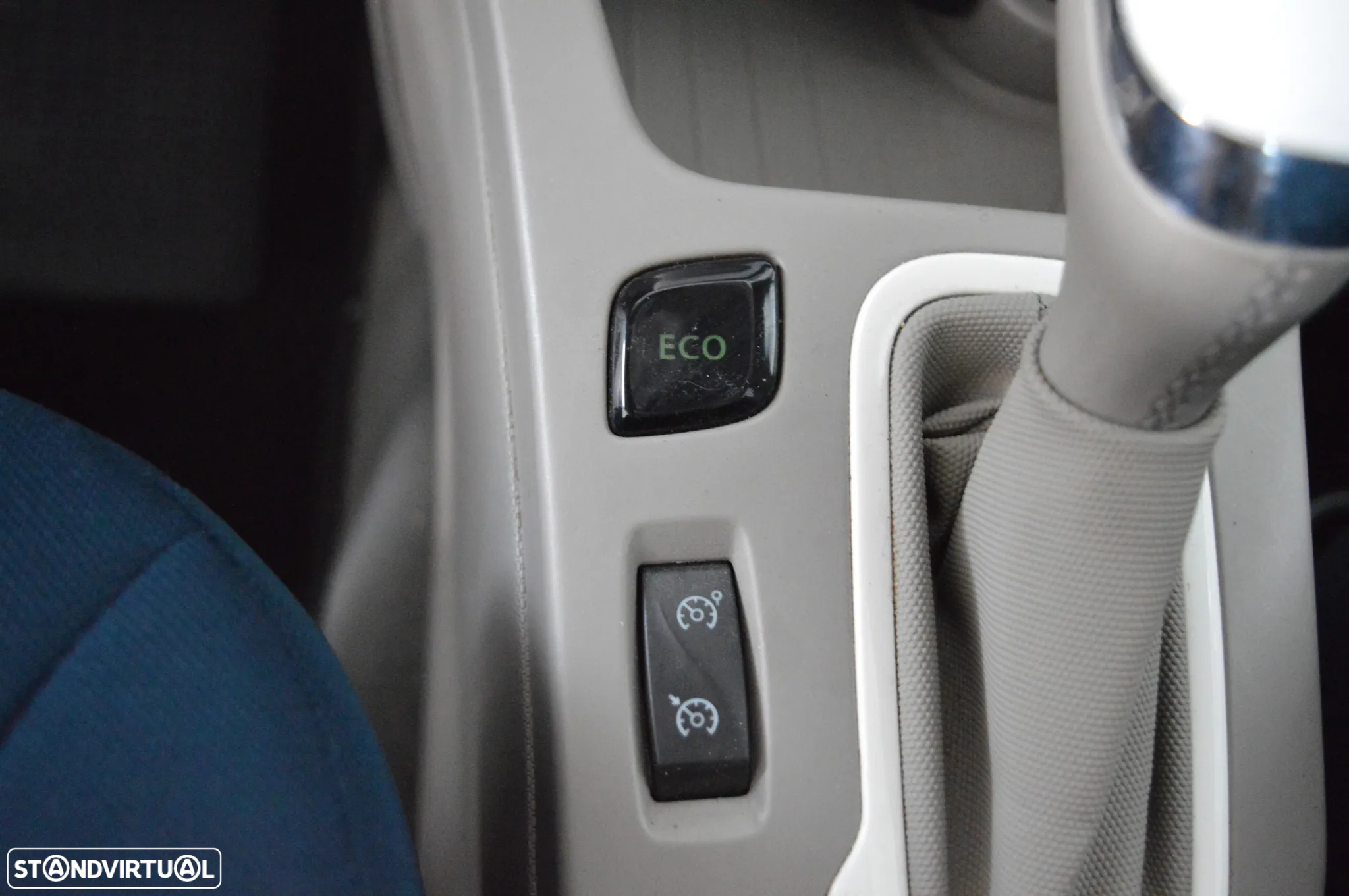 Renault Zoe (c/ Bateria) Life - 20