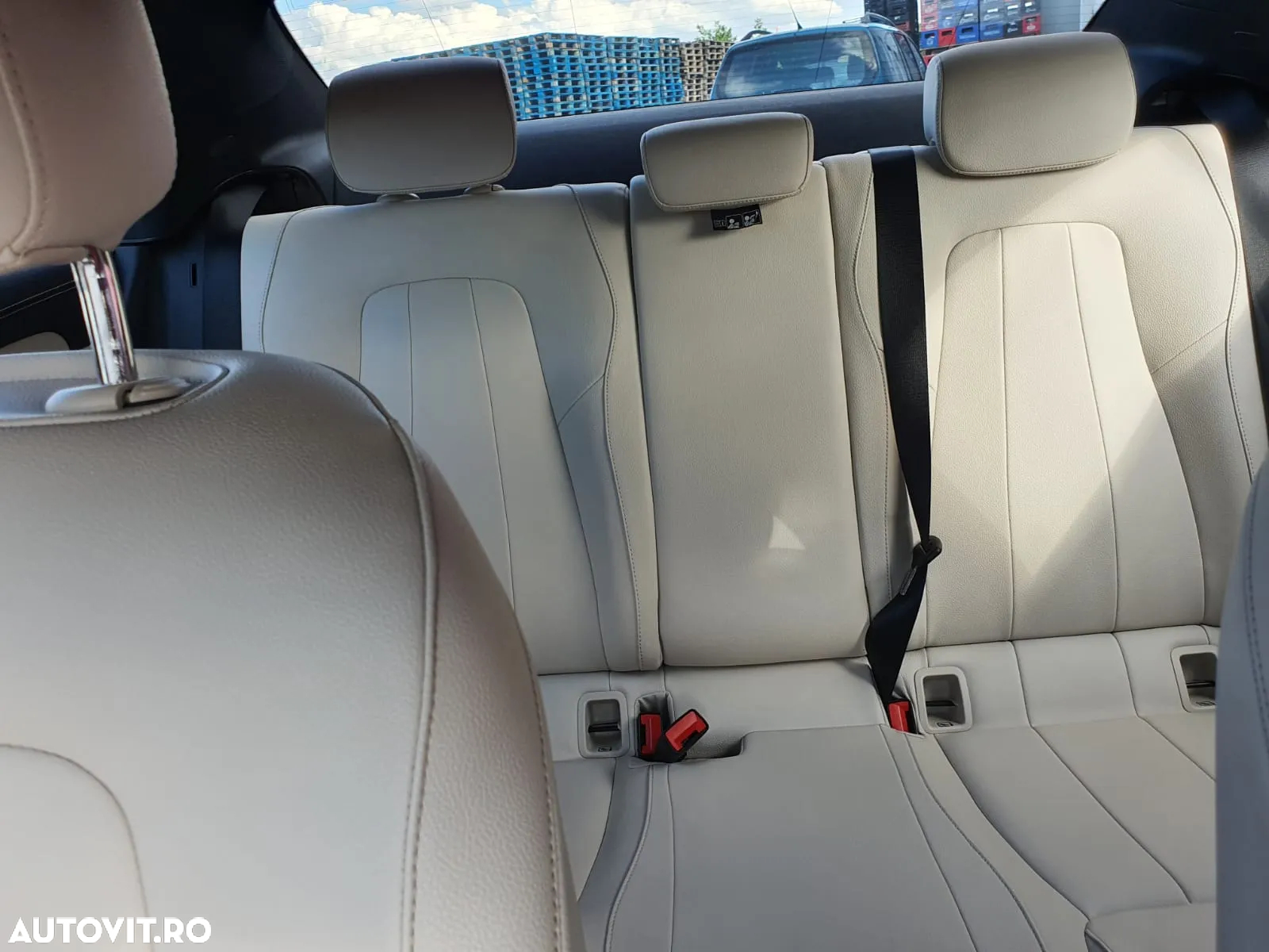 Mercedes-Benz CLA 180 d Coupe - 10