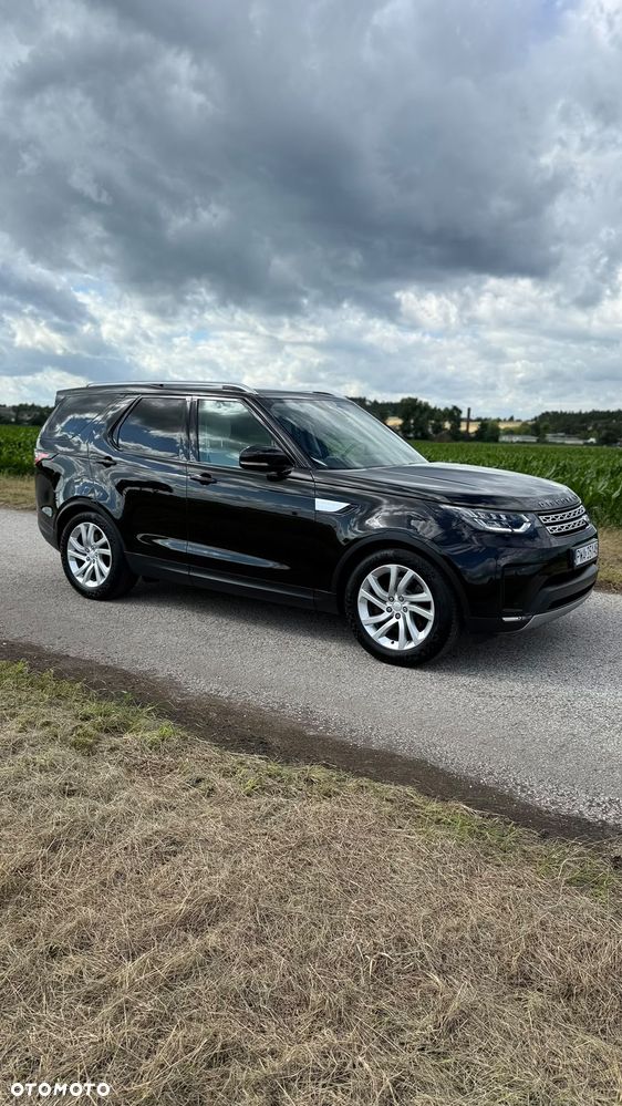 Land Rover Discovery 3.0 TD6 HSE - 20