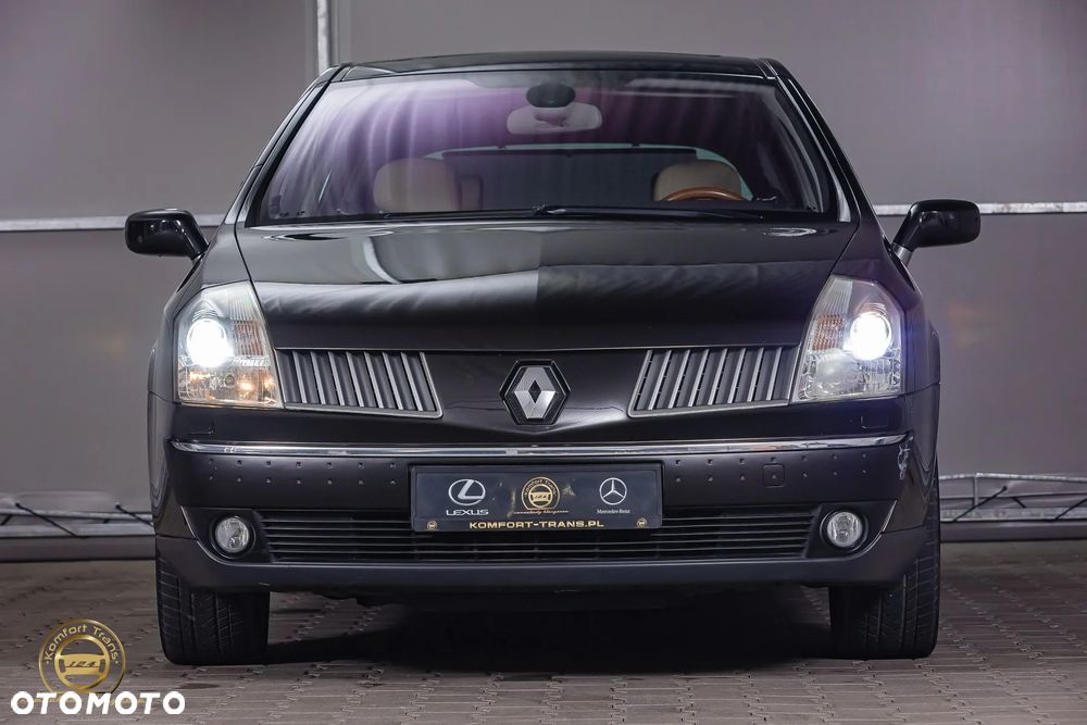 Renault Vel Satis - 33