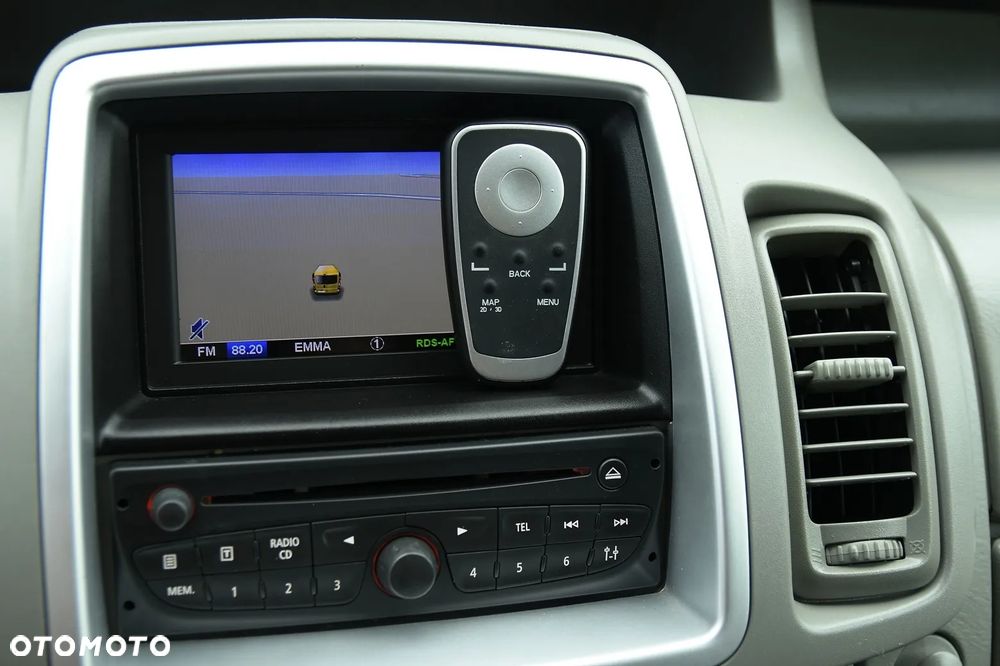 Renault Trafic Generation - 32