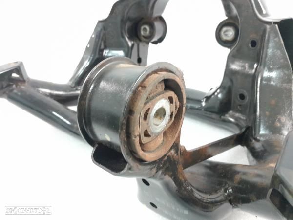 Charriot Tras Bmw X3 (E83) - 4