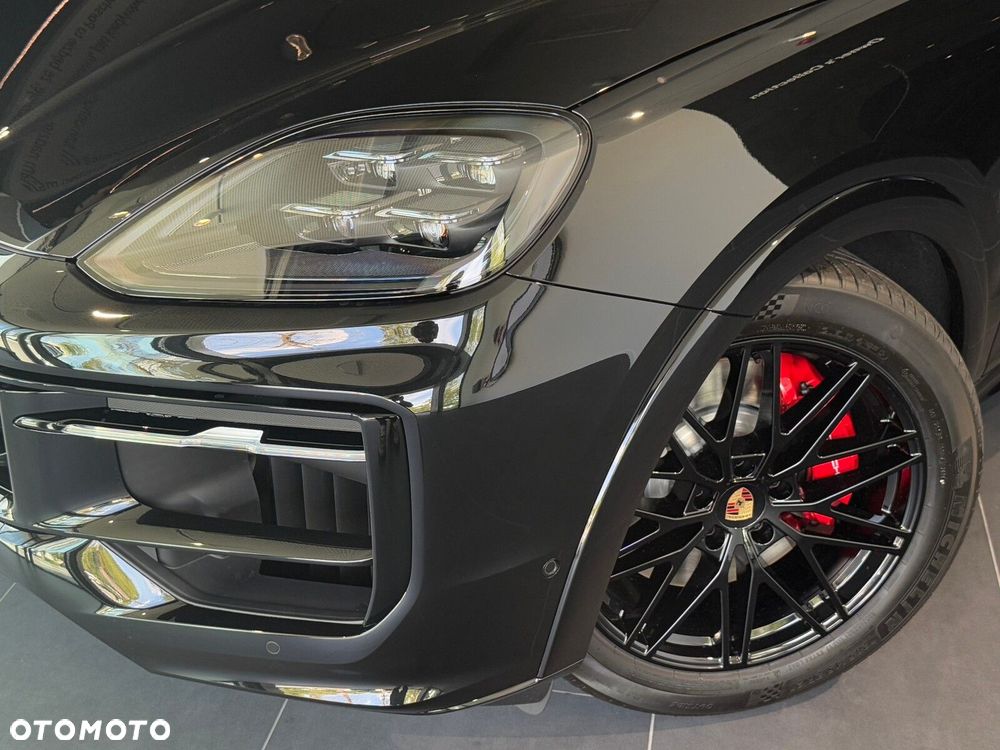 Porsche Cayenne - 11