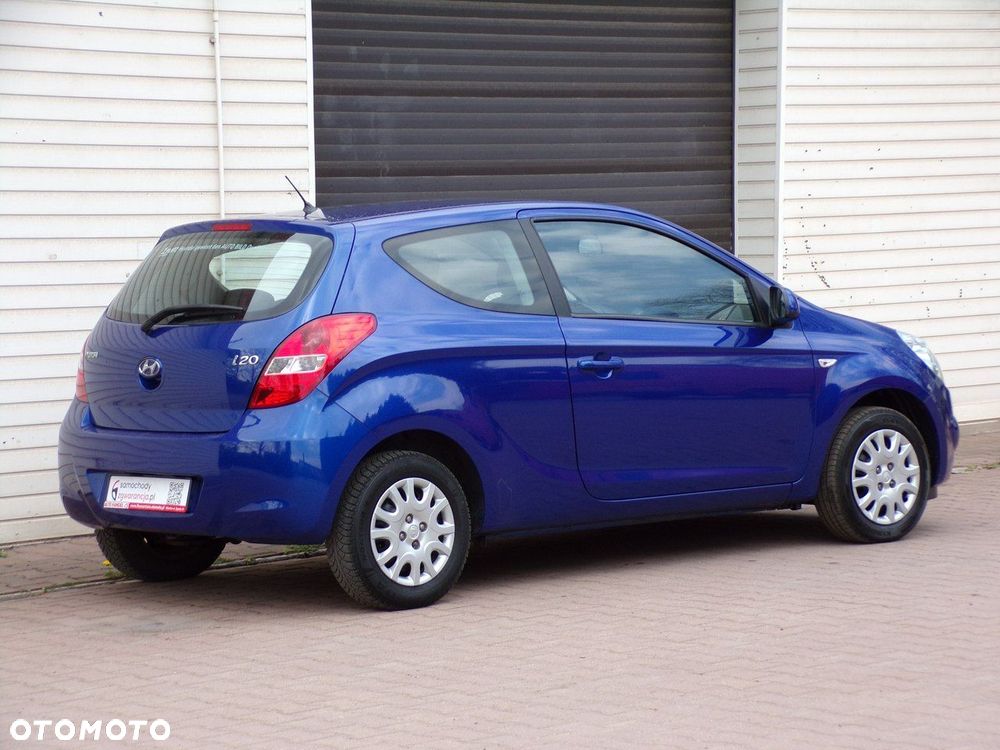 Hyundai i20 - 11