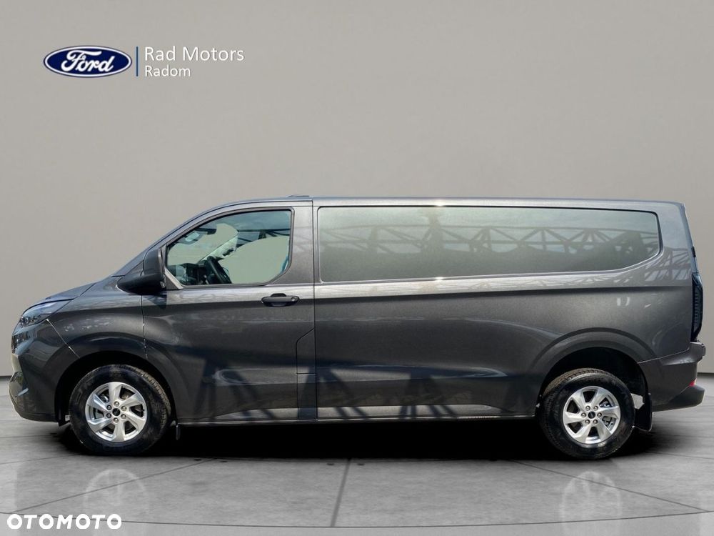 Ford Transit Custom - 2