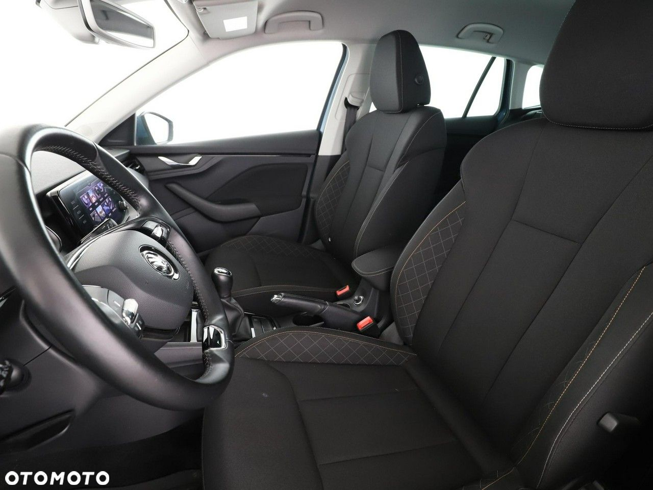 Skoda Scala 1.0 TSI Ambition - 13