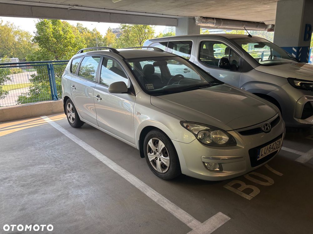Hyundai i30 1.6 CRDi Base - 6