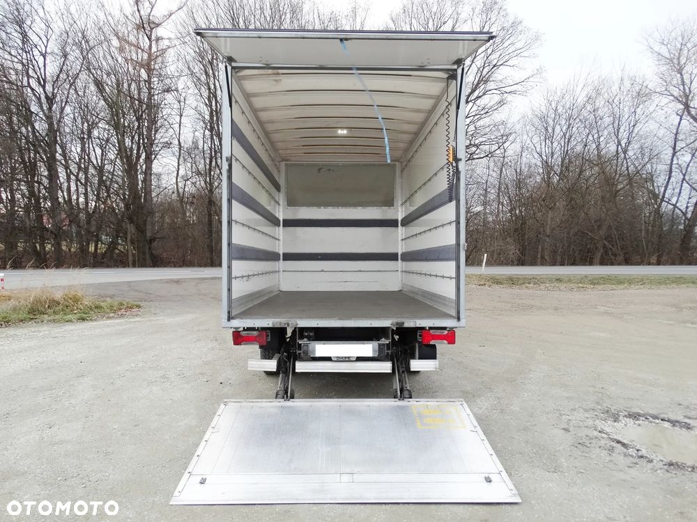 Iveco DAILY 35S14 140 PS 2020 KONTENER DHOLLANDIA MOŻLIWY KREDYT LEASING - 3