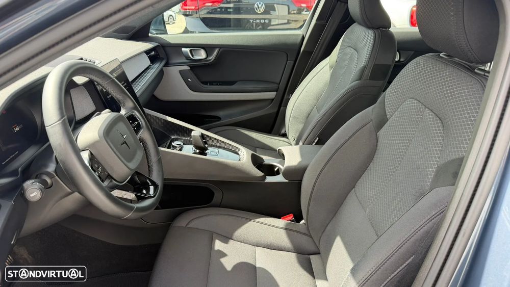 Polestar 2 Long Range 78 kWh - 12