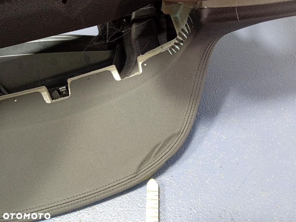 BMW 6 G32 17- DESKA ROZDZIELCZA KONSOLA HUD EU DO REGENERACJI 9378064 - 13