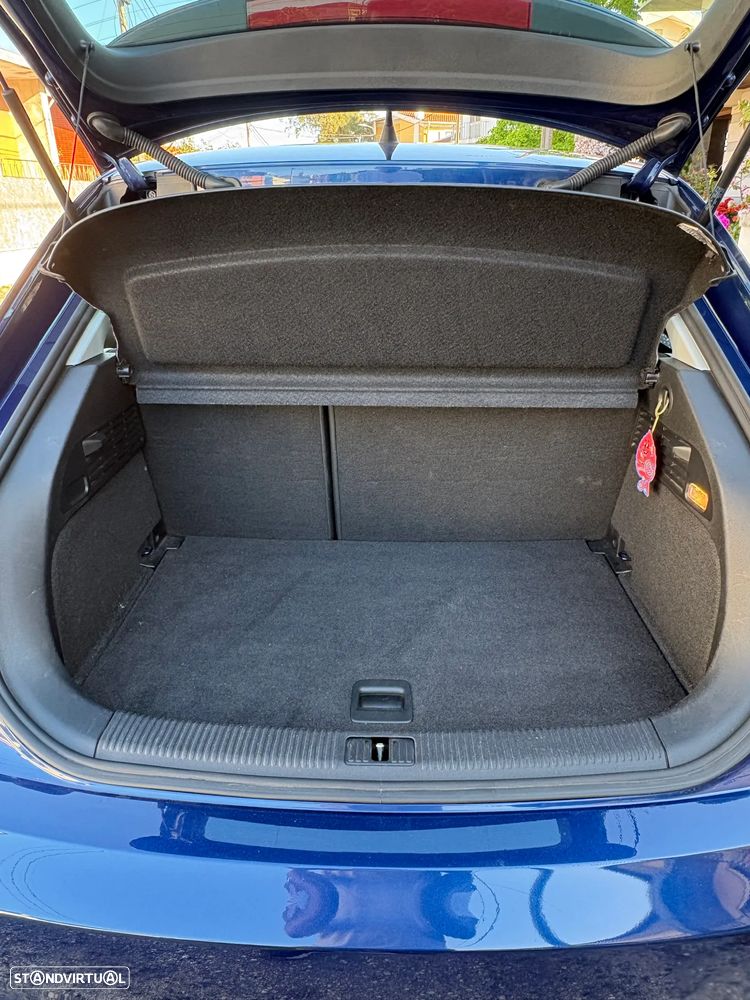 Audi A1 1.4 TFSI Ambition - 10