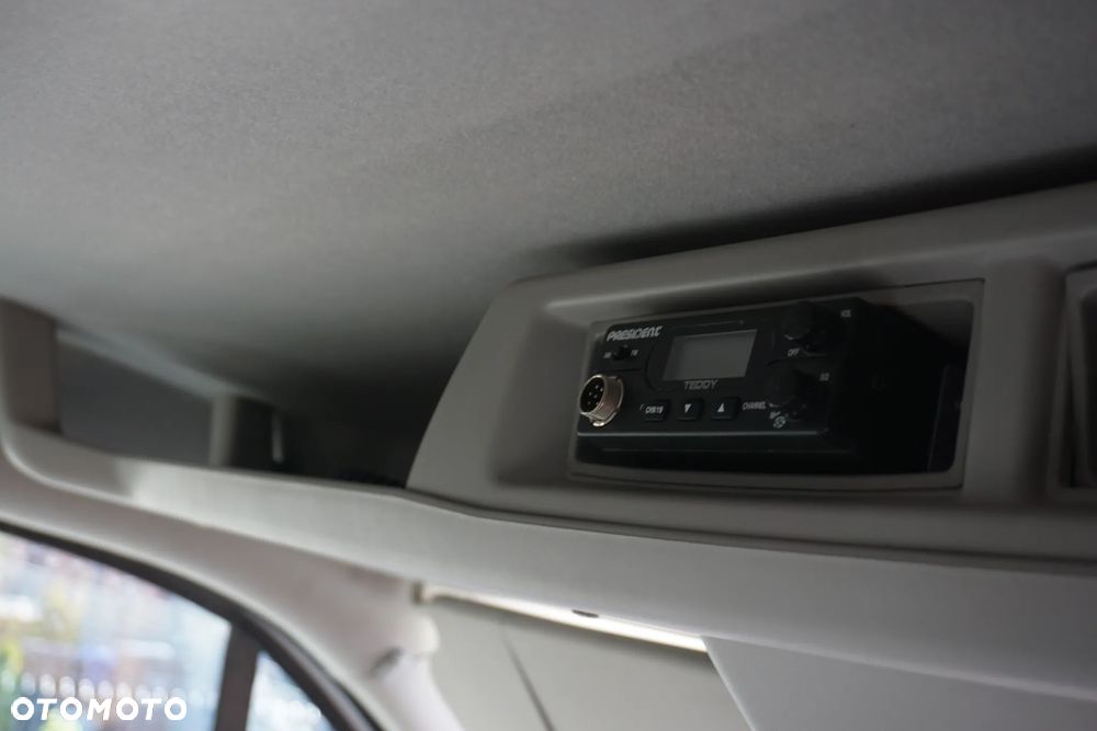 Ford Transit - 12