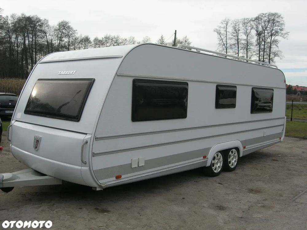 Tabbert VERDI W26 - 3