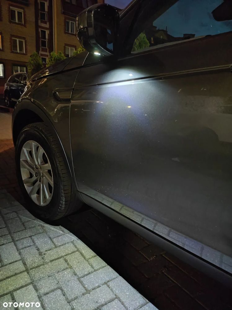 Land Rover Discovery Sport 2.0 TD4 SE - 23